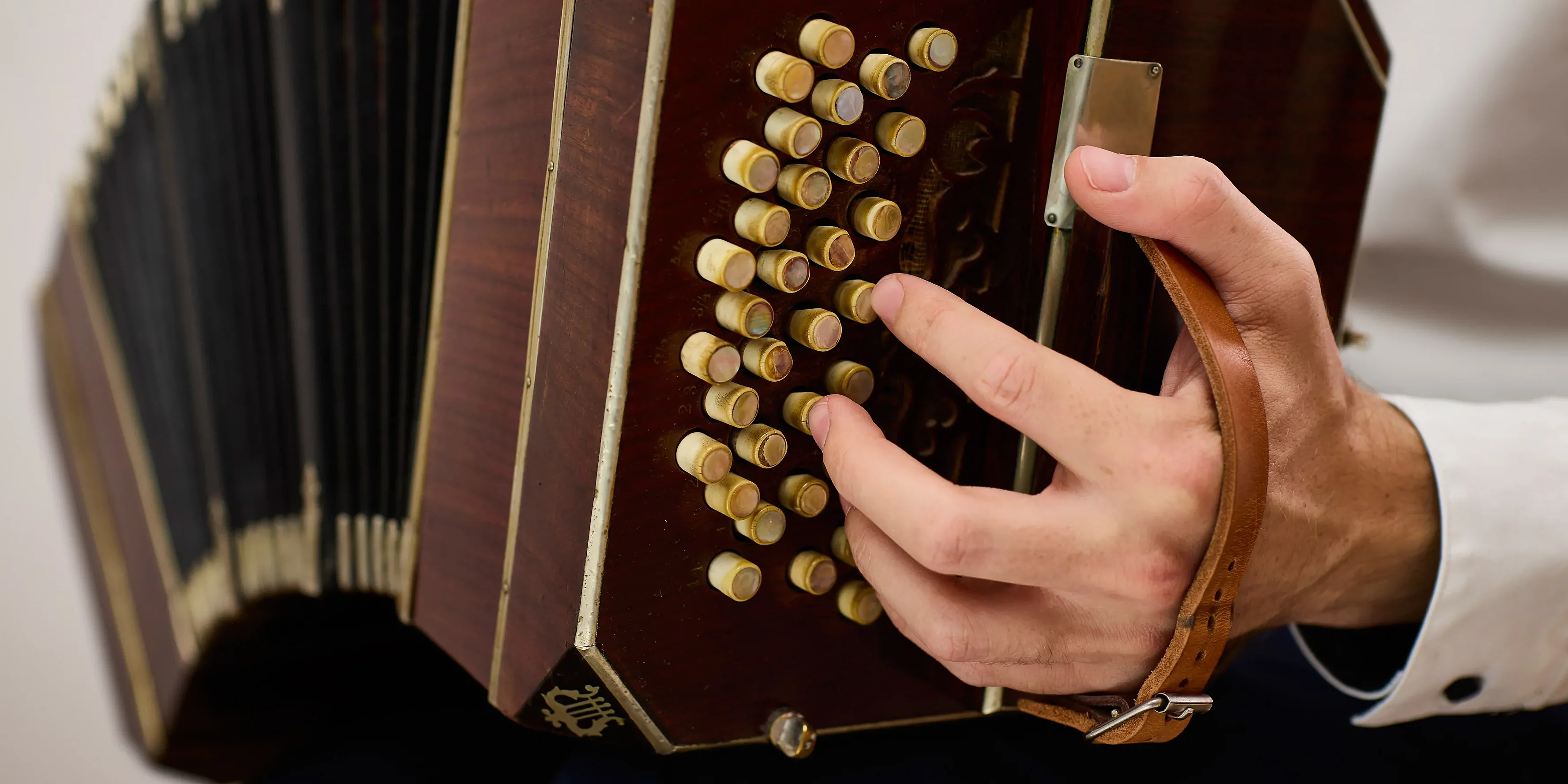 Bandoneon