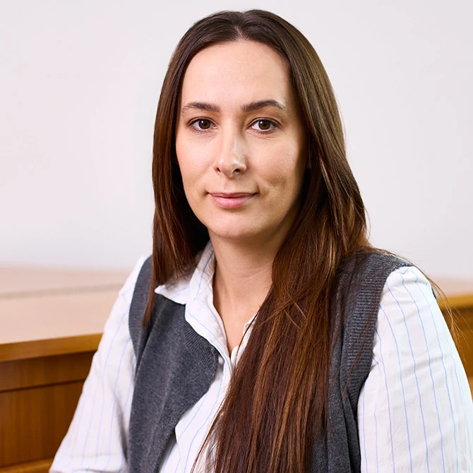 Madlena Hrenar